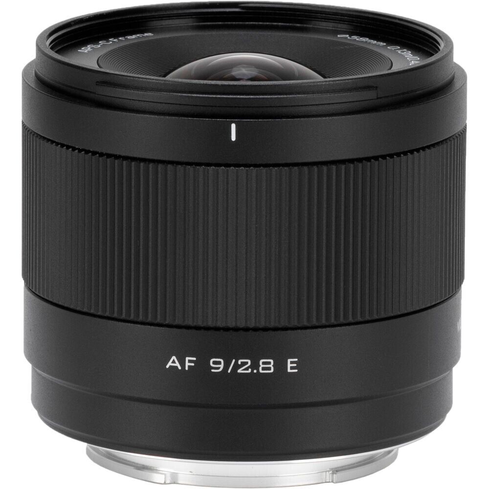 VILTROX AF 9MM F2.8 E SONY