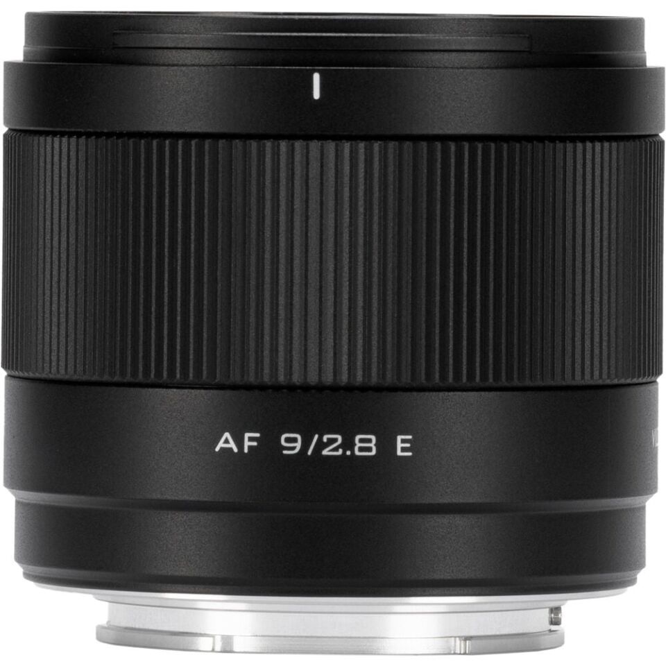 VILTROX AF 9MM F2.8 E SONY