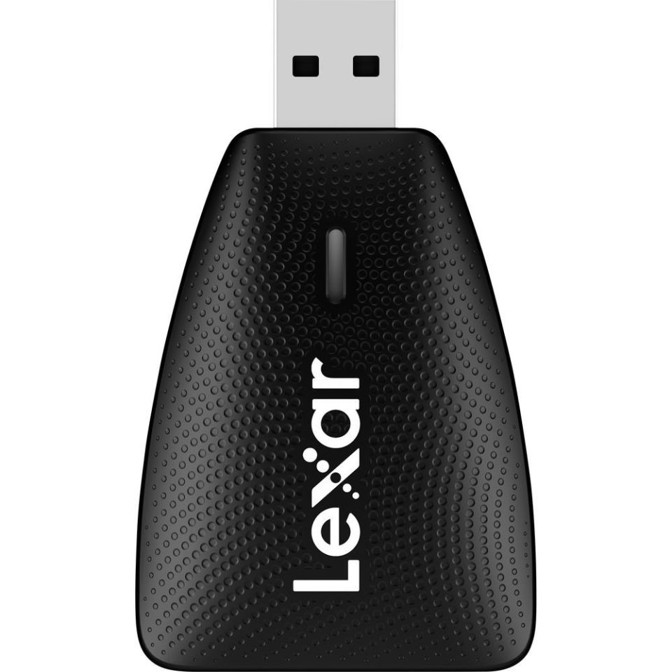 Lexar 2 in 1 USB 3.1 Kart Okuyucu