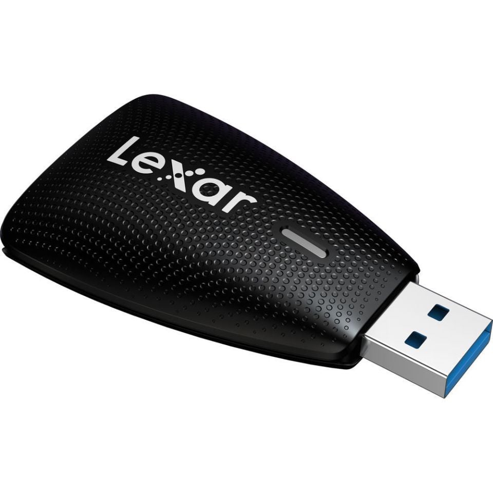Lexar 2 in 1 USB 3.1 Kart Okuyucu