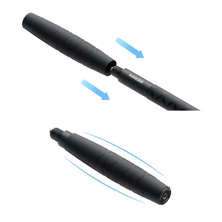 Insta360 Invisible Selfie Stick 85cm