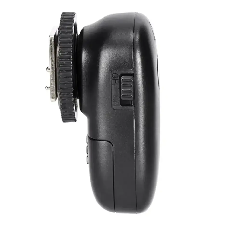 Oem WFC-10 (DC2)  Nikon İçin Kablosuz Uzaktan Kumanda