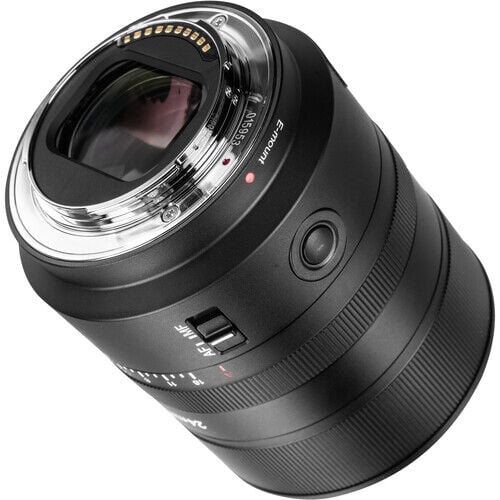 7Artisans AF 24mm F1.8 Sony (E Mount) Full Frame Lens