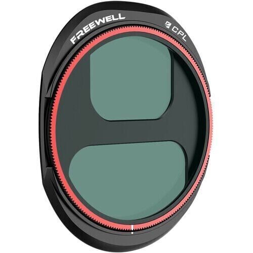 DJI Mavic 4 Pro CPL Filter