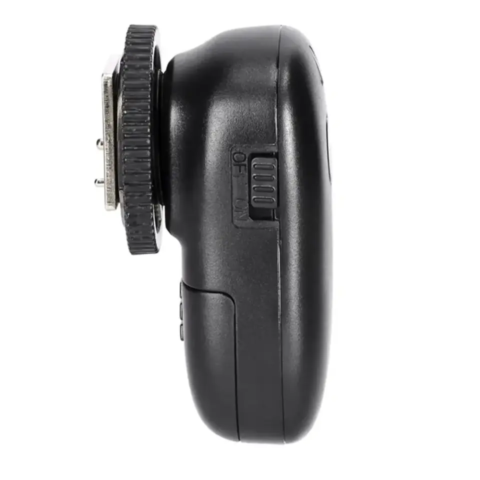 Oem WFC-10 (DC0)  Nikon İçin Kablosuz Uzaktan Kumanda