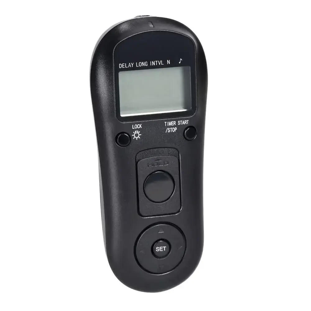 Oem WFC-10 (DC0)  Nikon İçin Kablosuz Uzaktan Kumanda