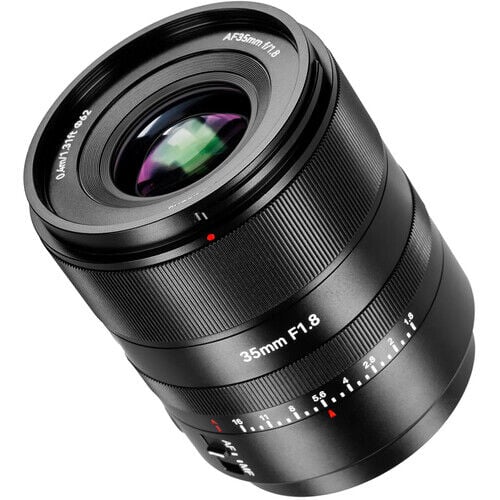 7Artisans AF 35mm F1.8 Sony (E Mount) Full Frame Lens