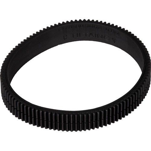 TILTA Seamless Focus Gear Ring for 78mm to 80mm Lens TA-FGR-7880