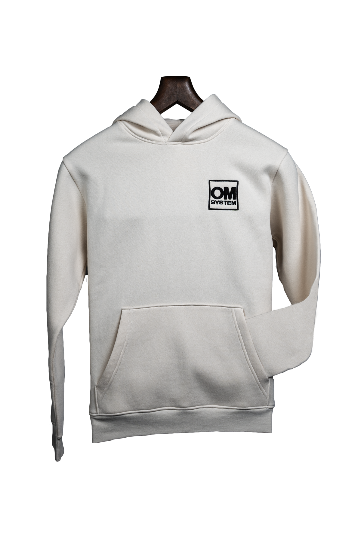 Om System Sweat Beyaz