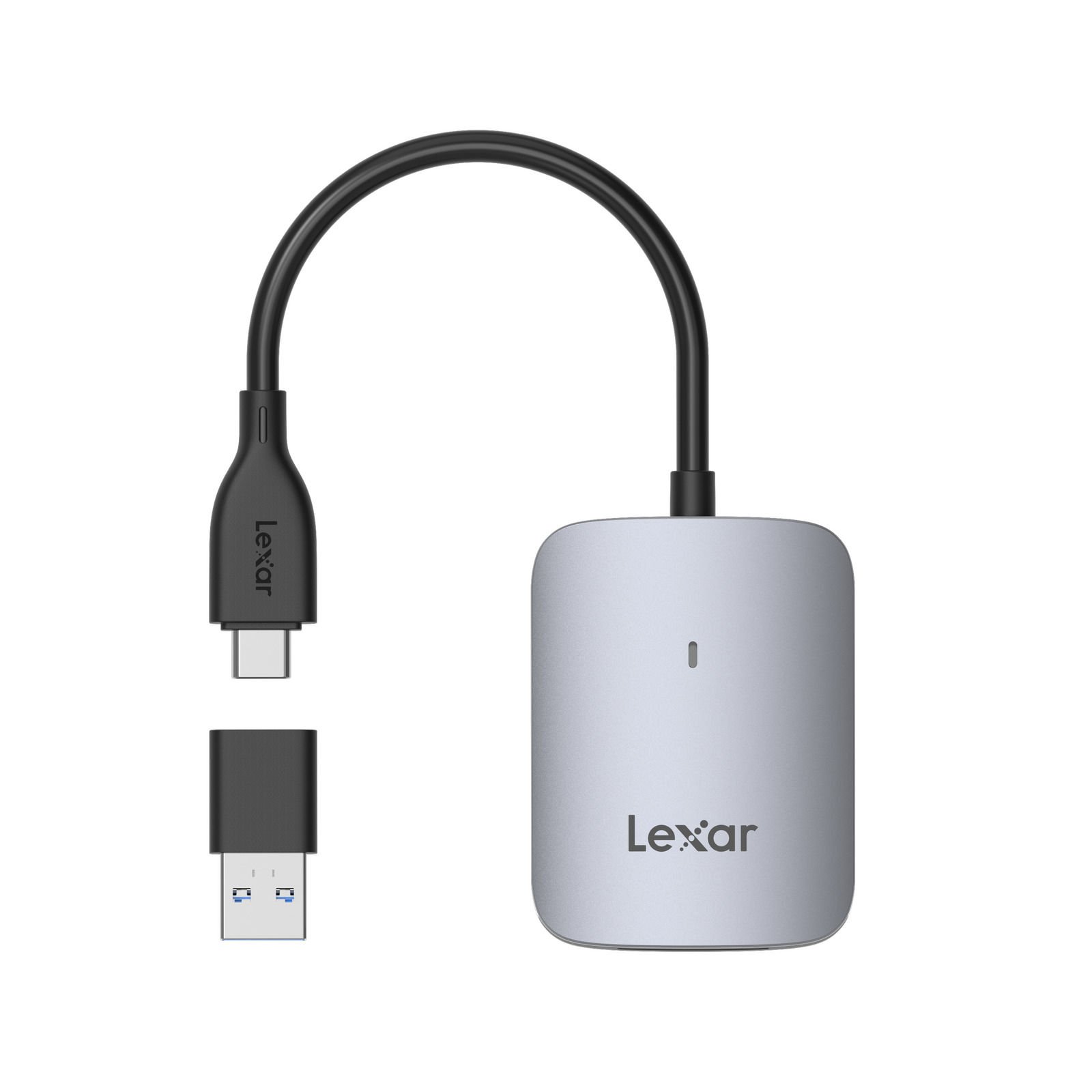 Lexar CFexpress Type A USB-C / USB 3.2 Gen 2 Kart Okuyucu