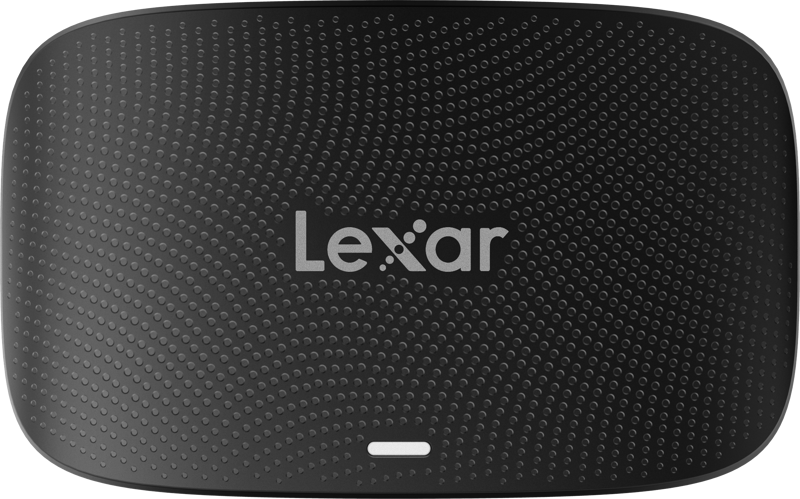 Lexar CFexpress Type B /SD USB 3.2 Gen 2 Kart Okuyucu
