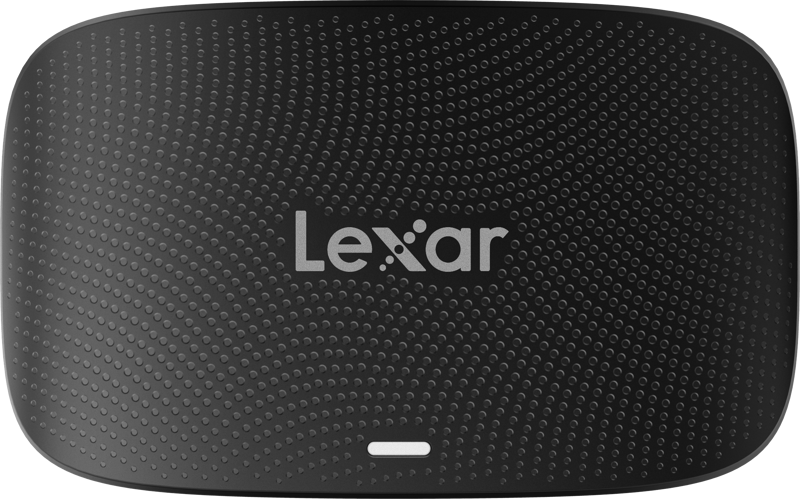 Lexar CFexpress Type B /SD USB 3.2 Gen 2 Kart Okuyucu