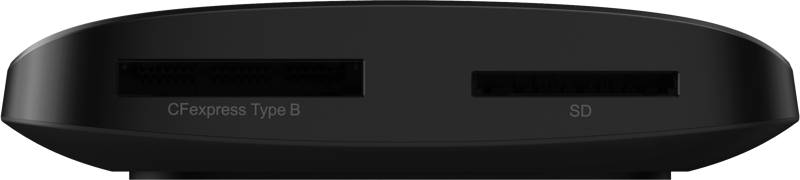 Lexar CFexpress Type B /SD USB 3.2 Gen 2 Kart Okuyucu