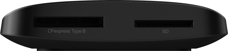 Lexar CFexpress Type B /SD USB 3.2 Gen 2 Kart Okuyucu