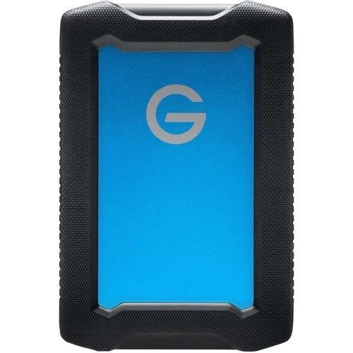 G-Technology 2TB ArmorATD USB 3.1 HDD