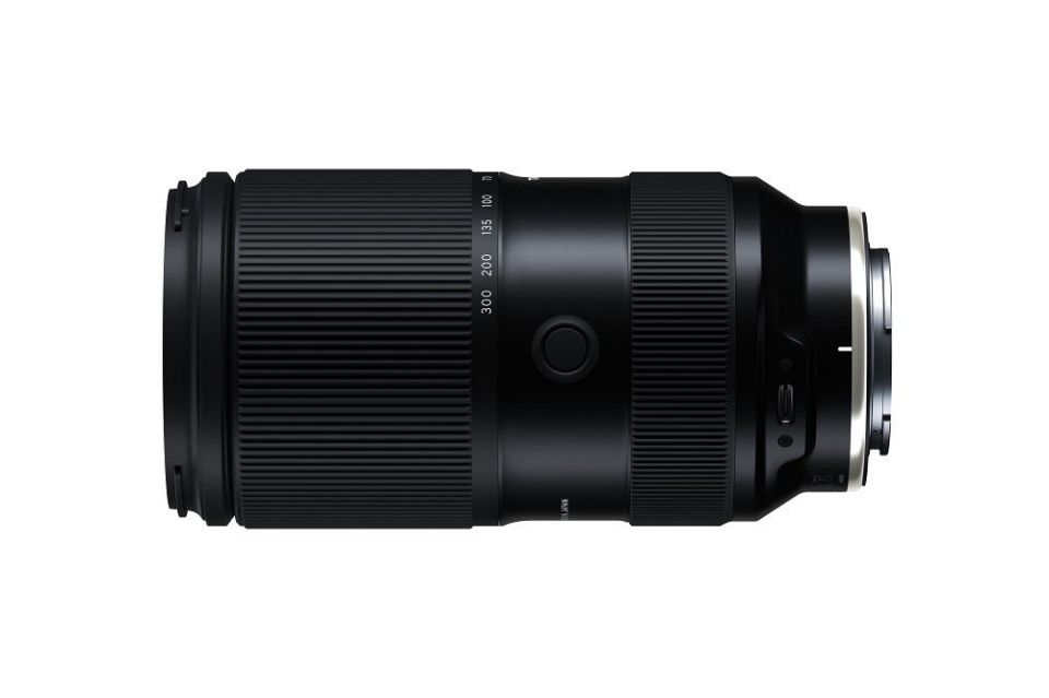 TAMRON A069S 50-300MM (SONY) F/4.5-6.3 Di II VC VXD