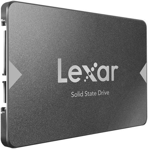 Lexar 1TB NS100 SATA III 2,5'' Dahili SSD