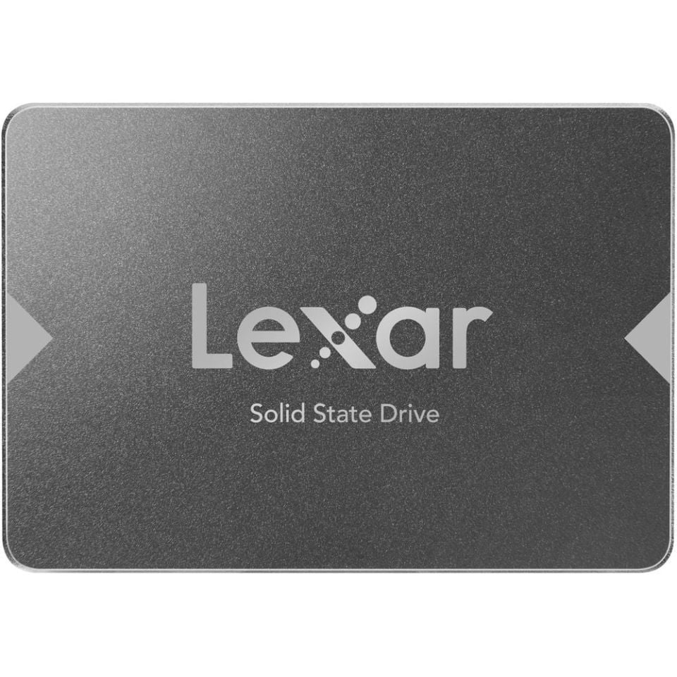 Lexar 1TB NS100 SATA III 2,5'' Dahili SSD