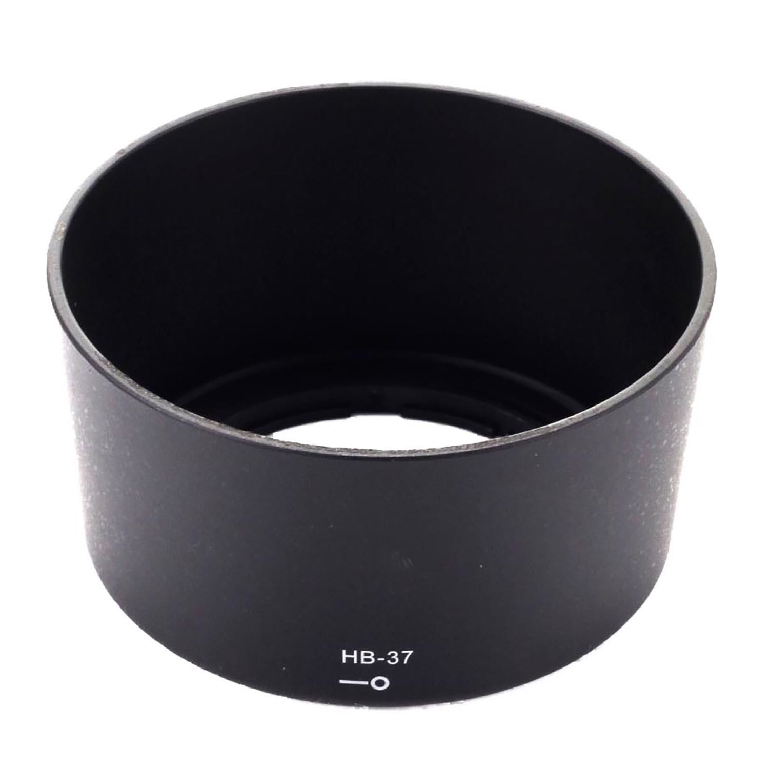 Nikon İçin HB-37 Parasoley