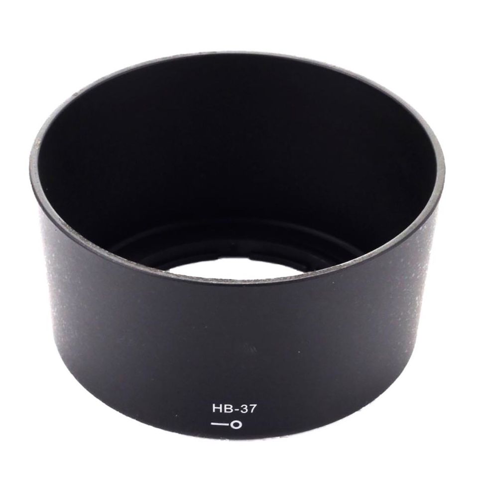 Nikon İçin HB-37 Parasoley