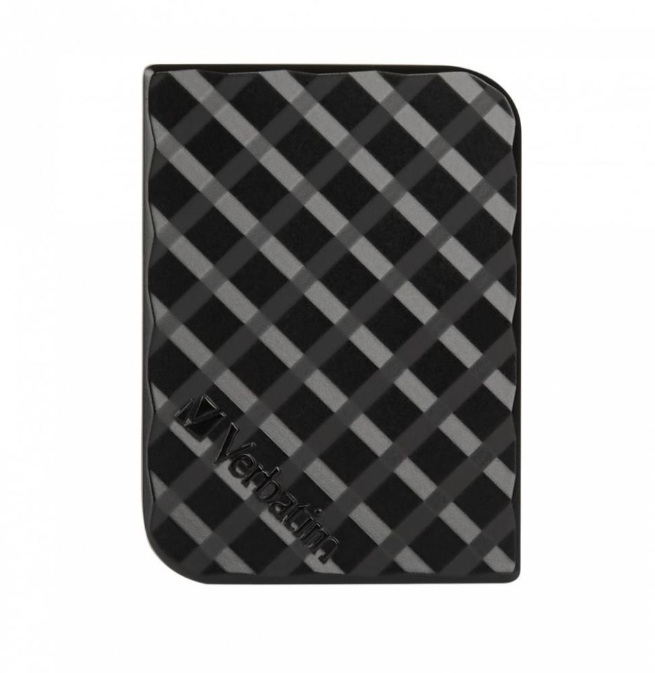 Verbatim Store 'n' Go Mini SSD 1 TB, USB 3.2 Gen 1