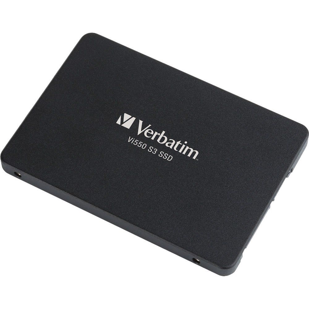 Verbatim 1TB Vi550 2,5'' SATA III Dahili SSD
