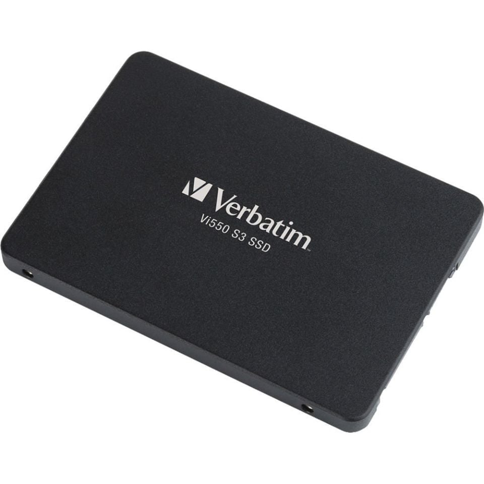 Verbatim 1TB Vi550 2,5'' SATA III Dahili SSD