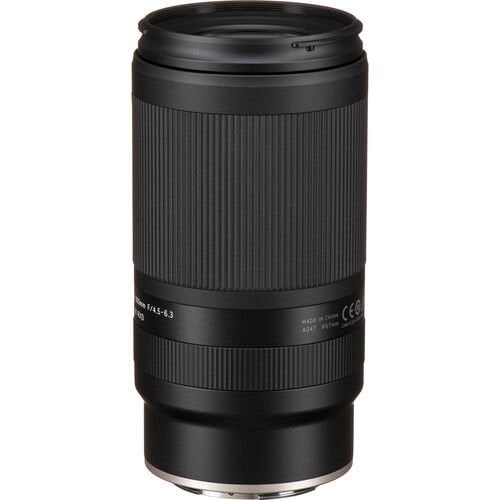 Tamron 70-300mm f/4.5-6.3 Di III RXD Lens (Nikon Z)