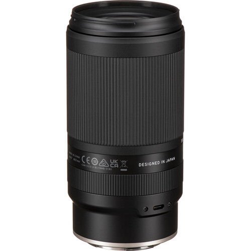 Tamron 70-300mm f/4.5-6.3 Di III RXD Lens For (Nikon Z)