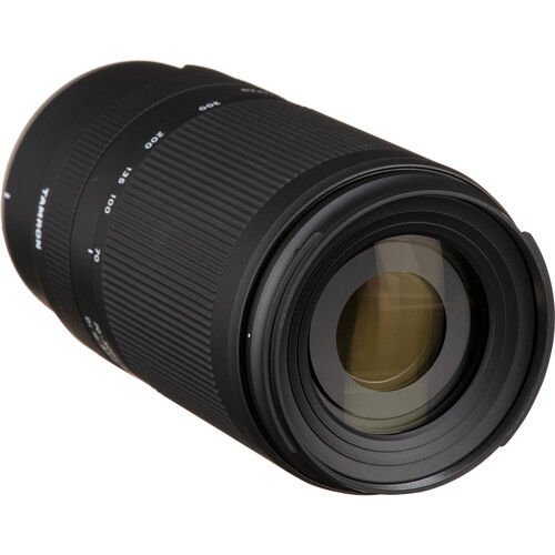 Tamron 70-300mm f/4.5-6.3 Di III RXD Lens (Nikon Z)