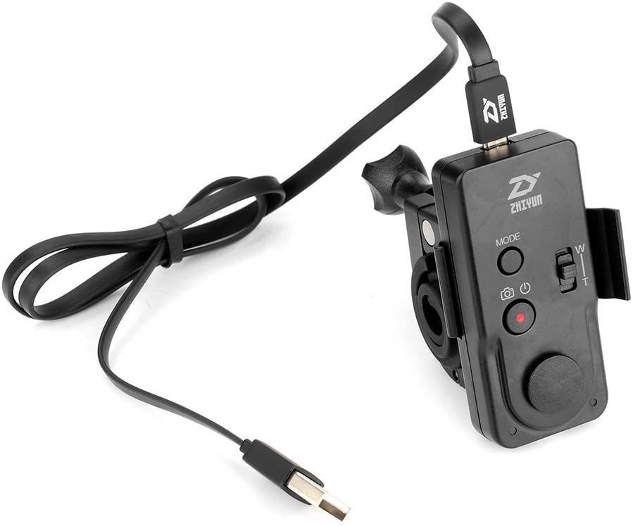 Zhiyun ZW-B02 Kablosuz Kumanda