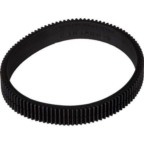 Tilta Seamless Focus Gear Ring For 78Mm To 80Mm Lens Ta-Fgr-7880
