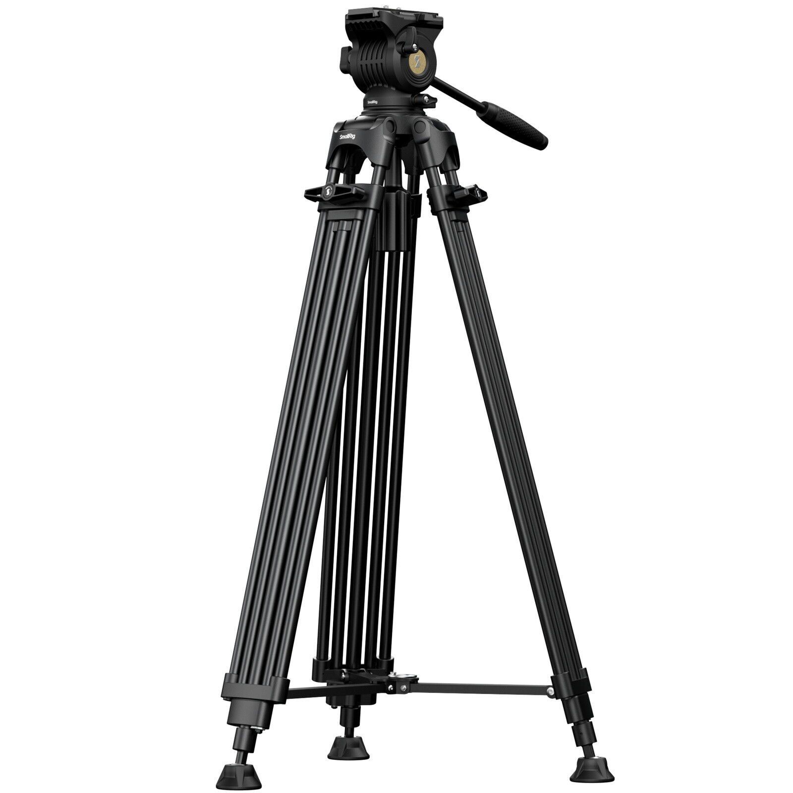 SmallRig 5442  FSD14 FreeSpeed Alüminyum Alaşımlı Video Tripod