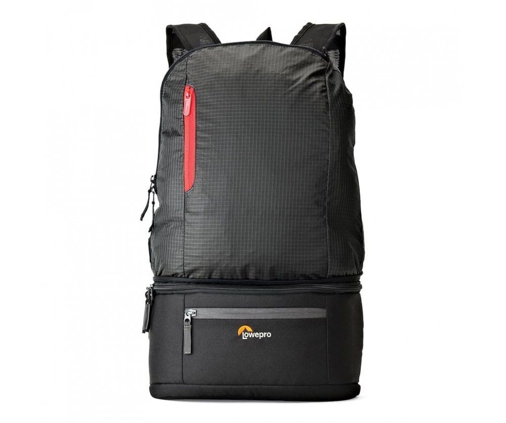 LOWEPRO PASSPORT DUO (BLACK/BLACK)