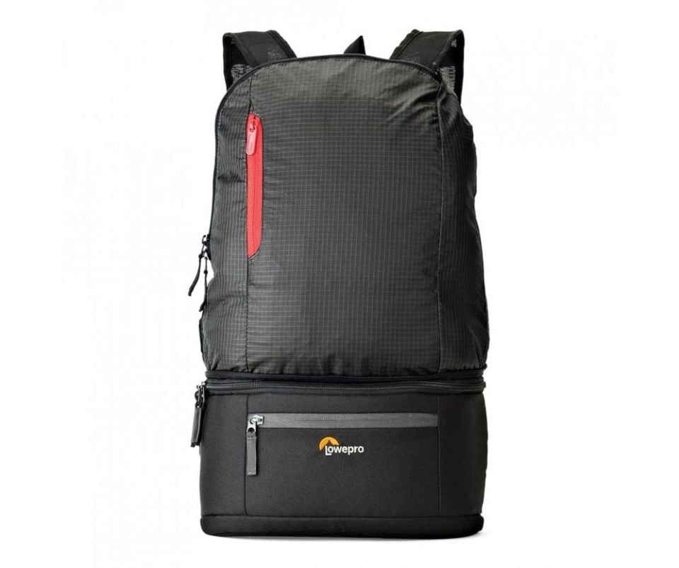 LOWEPRO PASSPORT DUO (BLACK/BLACK)