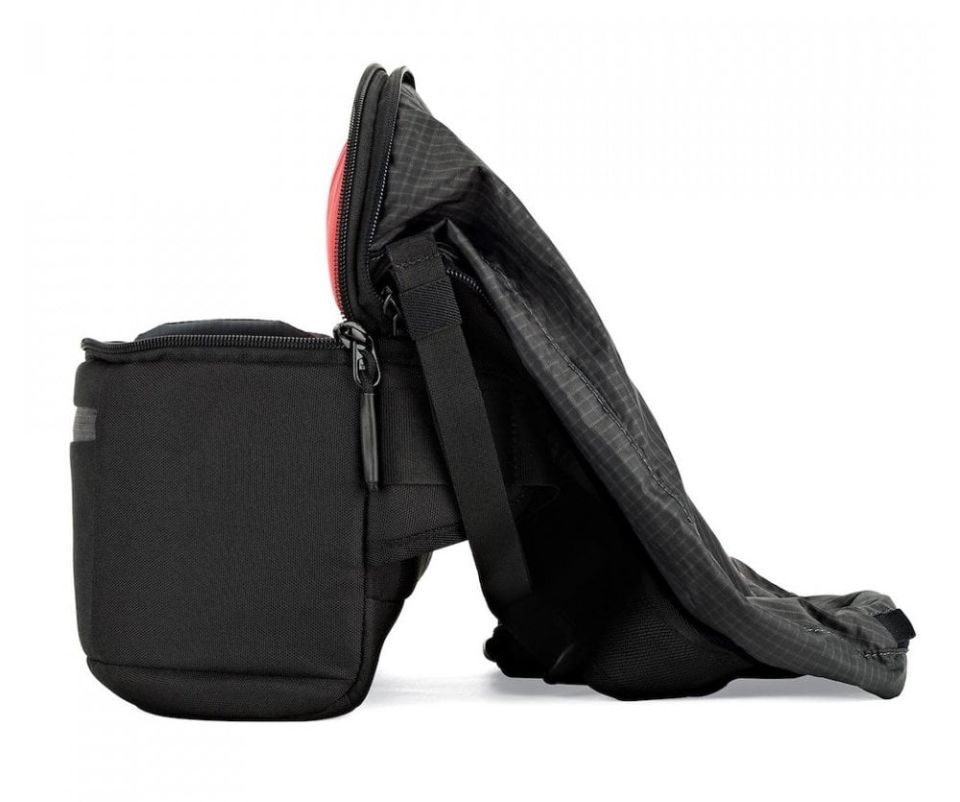 LOWEPRO PASSPORT DUO (BLACK/BLACK)