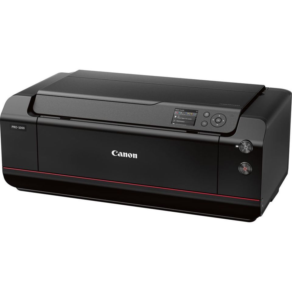 Canon imagePROGRAF PRO-1000 Profesyonel Fotoğraf Yazıcısı