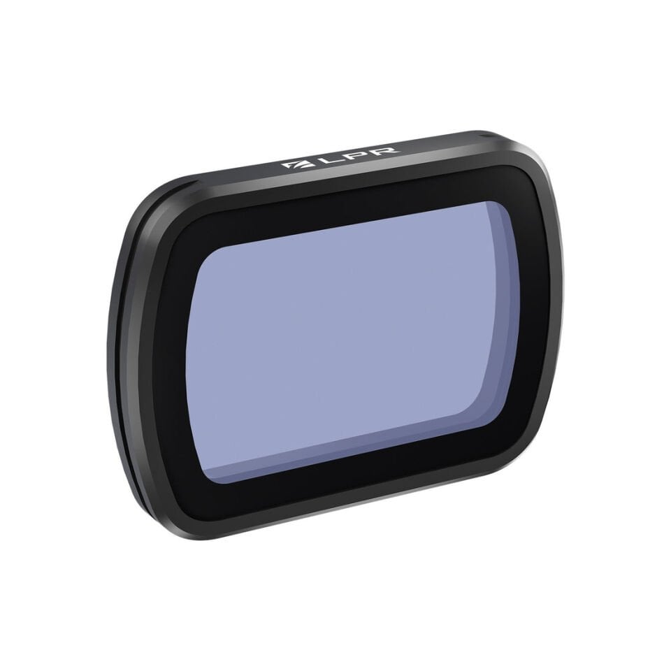 Freewell DJI Osmo Pocket 3 Light Pollution Reduction Filter