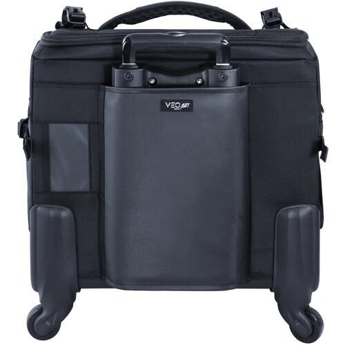 Vanguard Veo Select 42T BK G2 Tekerlekli Çanta