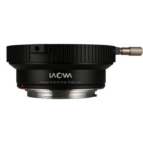 Laowa 0.7Xfocal Rezucer For Probe Lens(Pl-R)