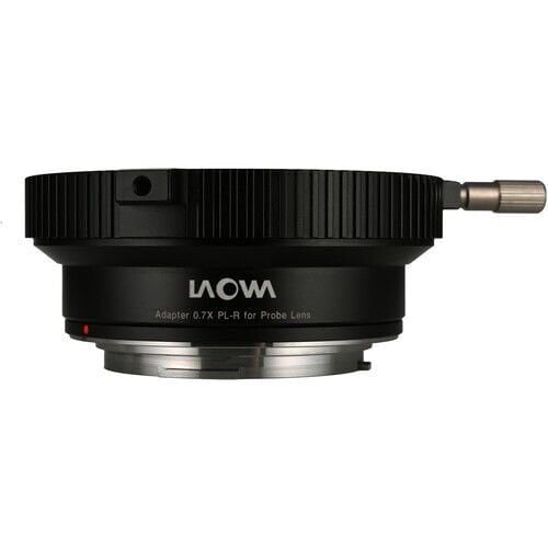 Laowa 0.7Xfocal Rezucer For Probe Lens(Pl-R)