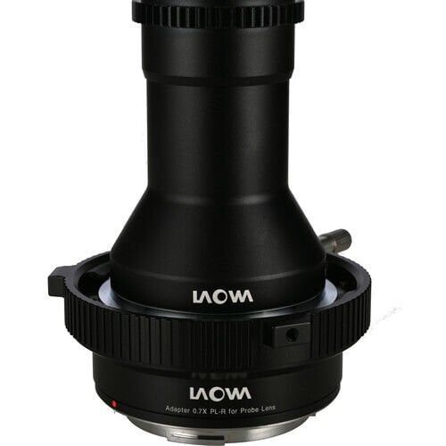 Laowa 0.7Xfocal Rezucer For Probe Lens(Pl-R)
