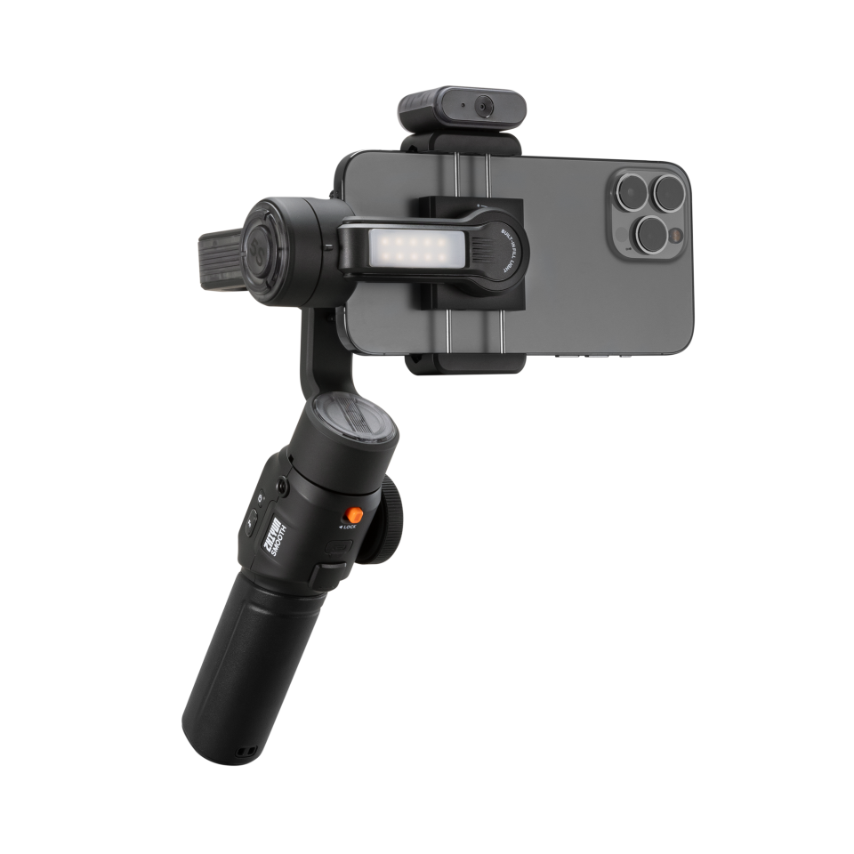 ZHIYUN SMOOTH-5S AI COMBO
