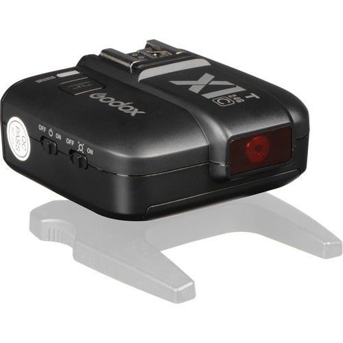 Godox X1T-C Canon Uyumlu TTL Flaş Tetikleyici