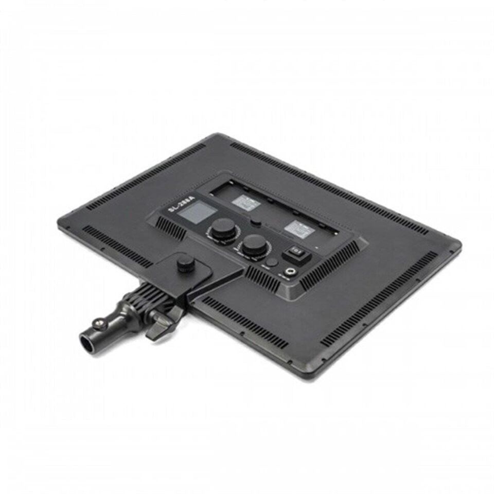 OEM Marka  Plus SL-288A Bi-Color 40w Video Işığı İkili Set