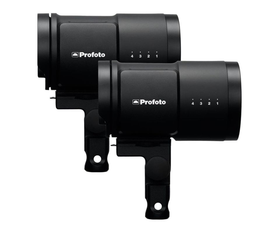 PROFOTO 901194 B10 X DUO KIT FLASH 250W 2Lİ SET