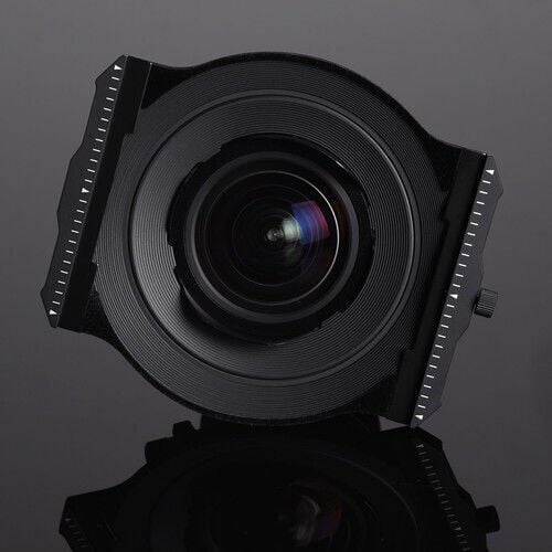Laowa 100mm Magnetic Filter Holder Set For 9mm