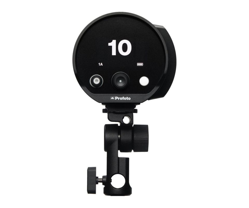 PROFOTO 901193 B10 X PLUS FLASH 500W
