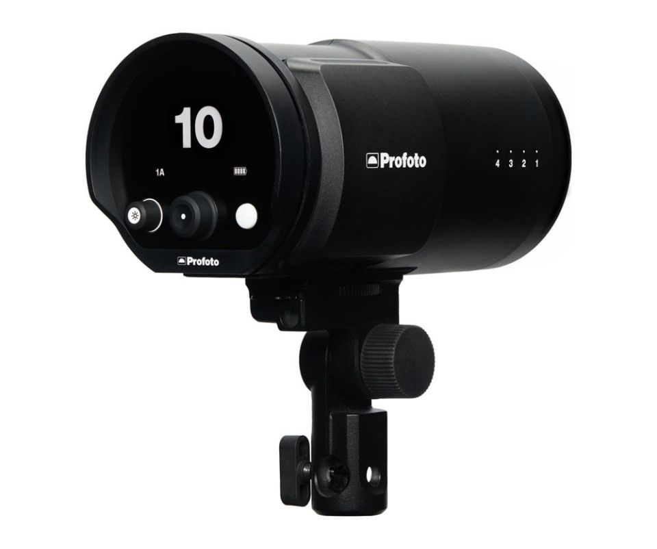 PROFOTO 901192 B10 X FLASH 250W