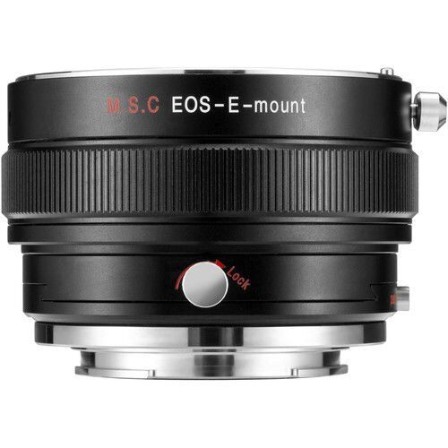 Laowa Magic Shift Converter( Msc) Canon Ef/ Sony Fe